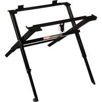Folding Table Saw Stand Pathway Supply LP