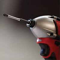 Shockwave Impact Torx&reg; Power Bits, Torx, T-30 Tip, 2" Length Pathway Supply LP