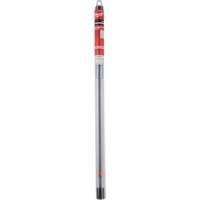 Foret de ligneur pour fibre de verre Shockwave Impact Duty, 11/16", Carbure Pathway Supply LP