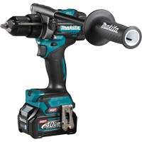 Max XGT&reg; Hammer Drill/Driver Kit with Brushless Motor, 1/2" Chuck, 40 V Pathway Supply LP