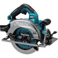Max XGT&reg; Circular Saw with Brushless Motor & AWS (Tool Only), 7-1/4", 40 V Pathway Supply LP