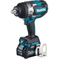 Max XGT&reg; Impact Driver Kit with Brushless Motor, 40 V, 3/4" Socket Pathway Supply LP