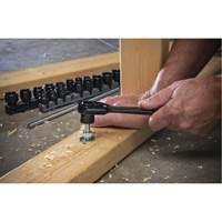 Ensemble d'outils pour m&eacute;canicien, 25 Mcx, Prise de 3/8" Pathway Supply LP