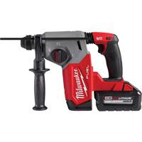 M18 Fuel SDS Plus Rotary Hammer Kit, 18 V, 1", 2 ft-lbs., 1330 RPM Pathway Supply LP