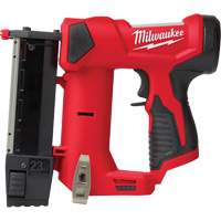 M12 23 Gauge Pin Nailer (Tool Only), 12 V, Lithium-Ion Pathway Supply LP