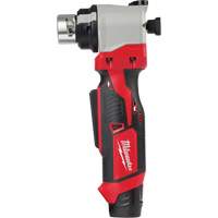 M12 Cable Stripper Kit with 17 Cu THHN/XHHW Bushings Pathway Supply LP