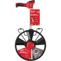 Digital Measuring Wheel, 12"/30 cm, 10000' Range Pathway Supply LP