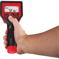 Digital Measuring Wheel, 12"/30 cm, 10000' Range Pathway Supply LP
