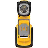 Max* Hand-Held Work Light, LED, 160 Lumens Pathway Supply LP