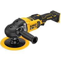 Polisseuse rotative &agrave; vitesse variable sans fil Max* XR Pathway Supply LP