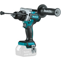 Cordless Hammer Drill/Driver with Brushless Motor (Tool Only), 1/2" Chuck, 18 V Pathway Supply LP