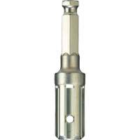 Type A Earth Auger Bit Adapter Pathway Supply LP