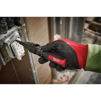 Al&eacute;soir de conduit 7 en 1 avec embouts ECX Pathway Supply LP