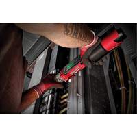 Cl&eacute; dynamom&eacute;trique M12 Fuel avec One-Key, &eacute;lectronique, Entraînement 3/8" carr&eacute;, 10 - 100 lb-pi Pathway Supply LP
