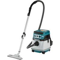 Aspirateur sec/humide silencieux (outil seulement), 18 V, Capacit&eacute; 3,96 gal. Pathway Supply LP