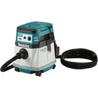 Aspirateur de poussi&egrave;res silencieux avec AWS (outil seulement), 18 V, Capacit&eacute; 3,96 gal. Pathway Supply LP