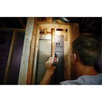 USB Compatible Compact Flashlight, LED, 800 Lumens, Rechargeable Batteries Pathway Supply LP