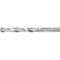 Drillco&reg; Jobber Drill Bit, Carbide, #7, 3-5/8" L, 2-7/16" Flute, 118° Point Angle Pathway Supply LP