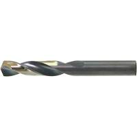 Foret extra court Drillco, 1/16", Acier rapide, Cannelure 5/8", Pointe de 135° Pathway Supply LP