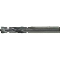 Foret extra court Drillco, A, Acier rapide, Cannelure 1-5/16", Pointe de 135° Pathway Supply LP