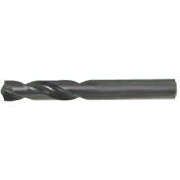 Foret extra court Drillco, 1/16", Acier rapide, Cannelure 5/8", Pointe de 135° Pathway Supply LP