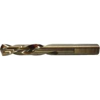 Foret extra court Drillco, 1/16", Cobalt, Cannelure 5/8", Pointe de 135° Pathway Supply LP
