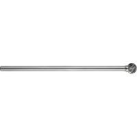 Drillco&reg; Double Cut Oval Shaped Burr, SD-1L6 Pathway Supply LP