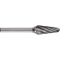 Drillco&reg; Aluminum Cut Cylindrical Burr, SL-1NF Pathway Supply LP