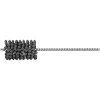 ATB NovoFlex Small-Diameter Honing Tool, 1.125" Dia. x 2-3/4" L, 320 Grit Pathway Supply LP