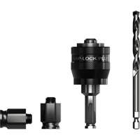 Syst&egrave;me de mandrin Snap-Lock Plus Pathway Supply LP