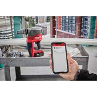 M18 Fuel ProPEX&reg; Cordless Expander Kit with One-Key Pathway Supply LP