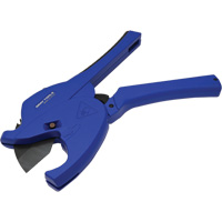 Plastic Pipe & Tube Cutters, 1-5/8" Capacity Pathway Supply LP