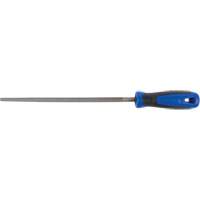 File With Handle, 1/4" Dia. x 6" L, Round, Second Cut Pathway Supply LP