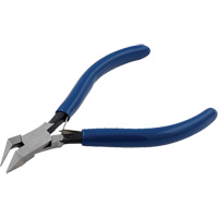 Mini Angled Flush Pliers Pathway Supply LP
