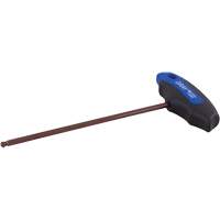 Metric Hex Key, Ball End, 10 mm x T Handle Pathway Supply LP