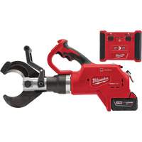 M18 Force Logic 3” Underground Cable Cutter with Wireless Remote Pathway Supply LP