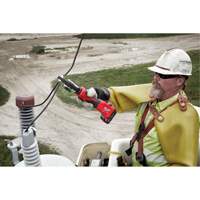 Pistolet sertisseur lin&eacute;aire M18 Force Logic 6T (outil seulement) Pathway Supply LP