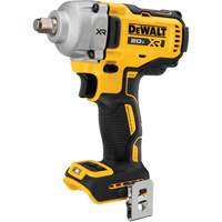 Max* XR&reg; Brushless High Torque Impact Wrench with Hog Ring Anvil, 20 V, 1/2" Socket Pathway Supply LP