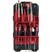 Plaque murale compacte Packout Pathway Supply LP