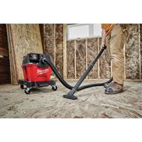 M18 Fuel Cordless Wet/Dry Vacuum, 18 V, 6 gal. Capacity Pathway Supply LP