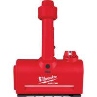 M12 Air-Tip Utility Nozzle Pathway Supply LP