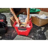 Fleece Dust Bags, 6 US Gal. Pathway Supply LP