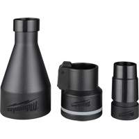 1-7/8" Dust Extraction Adapter Kit Pathway Supply LP