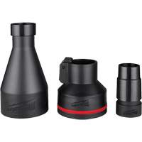 2-1/2" Dust Extraction Adapter Kit Pathway Supply LP