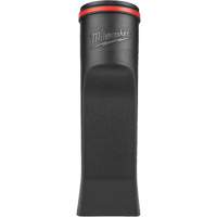 2-1/2" Curved Nozzle Pathway Supply LP