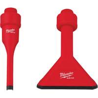 Trousse de buses tout usage qui n&eacute;gratignent pas Air-Tip Pathway Supply LP