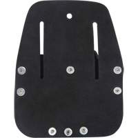 Large Tape Holder, Tape Measure Holder, Leather, 1 Pockets Pathway Supply LP