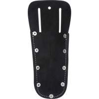 &eacute;tui pour outils, Porte-pinces, Cuir, 1 Poches Pathway Supply LP