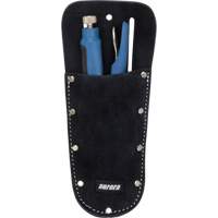 &eacute;tui pour outils, Porte-pinces, Cuir, 1 Poches Pathway Supply LP