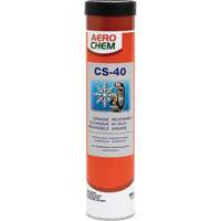 Graisse polyvalente pour basse temp&eacute;rature Gadus CS-40, 400 g, Tube Pathway Supply LP